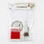 SD Set Of 3 DIY Christmas Gift Bag | SD In Lebanon