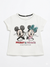 Zara Baby Girl's White Printed T-Shirt | Zara in Lebanon