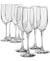 Arch Studio Stemmed Champagne Glasses Set of 8|Arch Studio In Lebanon
