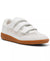 Steve Madden Women's White Momentum-M Mesh Sneakers | Steve Madden In Lebanon
