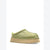 UGG Women's Sage Green Tazz II Sheepskin Slippers