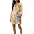 O'Neill Women's Multicolor Mini Dress