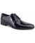 Alfani Men's Black Walkerr Lace-Up Casual Shoes | Alfani In Lebanon