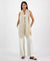 I.N.C. International Concepts Women's Gold Pleated Shine Wrap Scarf | I.N.C. International Concepts in Lebanon