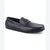 Alfani Men's Black Masonn Slip-On Penny Driving Loafers
