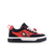 Ground Up Boy's Multicolor Spiderman Low Top Foot Sneaker |Ground Up In Lebanon