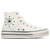 Converse Girl's Off White Chuck Taylor All Star Eva Lift - Grade School|Converse In Lebanon