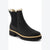 Toms Women's Black Bennet Chelsea Boot
