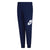 Nike Boy's Navy Logo Printed Sweatpants |Nike in Lebanon