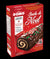 Domo Chocolate Swiss Roll Cake With Cream Filling Mix 345g