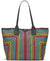 Karl Lagerfeld Paris Women's Multicolor Henriette Large Tote Bag |Karl Lagerfeld Paris in Lebanon
