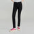 Lee Women's Black 433 High Rise Slim Narrow Pants | Lee In Lebanon