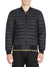 Celio Men's Black Puffer Jacket | Celio In Lebanon