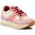Trussardi Women's Rose Clement Sneakers |Trussardi In Lebanon