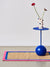Sinsay Beige/Blue/Pink 60cm x 90cm Rug | Sinsay in Lebanon