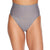 Maidenform Women's Grey Tame Your Tummy Lace Briefs