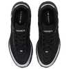 Lacoste Women's Black & Silver Storm 96 2k Lite Sneakers | Lacoste In Lebanon