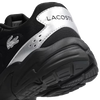 Lacoste Women's Black & Silver Storm 96 2k Lite Sneakers | Lacoste In Lebanon