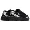 Lacoste Women's Black & Silver Storm 96 2k Lite Sneakers | Lacoste In Lebanon