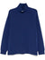 Emporio Armani Women's Royal Blue Over Size Sweatshirt | Emporio Armani In Lebanon