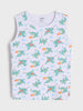 Sinsay Boy's Multicolor Printed Pack Of 2 Sleeveless Blouse | Sinsay In Lebanon