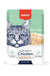 Wanpy Fellits In Jelly Chicken & Scallop for Cat 85g | Wanpy In Lebanon