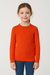 Terranova Girl's Coral Long-Sleeve Sweatshirt |Terranova in Lebanon