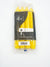 KCB Candle Company Yellow Candles 4 Pack | KCB In Lebanon