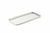 Lucky Tiger Rectangular Hammered Tray 40cmx16.5cm HMRCT