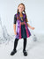 Sinsay Girl's Purple Disney Princess Carnival Costume Dress | Sinsay in Lebanon