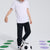 Sinsay Boy's Black Active Sports Sweatpants