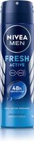 Nivea Men Fresh Active Infini Fresh Spray Deo 150ml | Nivea In Lebanon