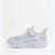 Anta Women's White Velcro Closure Running Sneakers