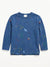 Zara Baby Boy's Navy Printed Blouse | Zara In Lebanon