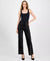 Anne Klein Women's Black Sequin High-Rise Wide-Leg Pants | Anne Klein in Lebanon