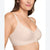 Warner's Women's Nude Seamless Stretch Wireless Lightly Lined Comfort Bra
