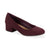 Style & Co Women's Plum Gerriee Block- Heels