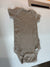 Gerber Baby Boy's Beige Basic Bodysuit | Gerber in Lebanon