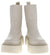 Buffalo Women's Beige Flora Chelsea HI Boot|Buffalo In Lebanon