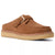 Sperry Women's Camel Captain's Oxford Round Toe Slippers
