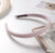 SD Hot Selling Fashion Headband Hair Accessories C071| SD In Lebanon