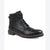 Club Room Men's Black Gaibe Lace-Up Boots