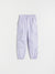 Reserved Girl's Light Lilac Cargo Jogger | Reserved In Lebanon
