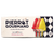 Pierrot Fruits Lollipops 10Pcs | Pierrot In Lebanon