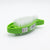 Sanger Green Double-Sides Scrubbing Brush | Sanger In Lebanon