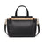 Karl Lagerfeld Paris Women's Black Jacqueline Crossbody Bag