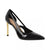 I.N.C. International Concepts Women's Black Tessaa Pointed Toe Pumps Heels