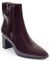 Aerosoles Women's Plum Mari Block Heel Dress Ankle Boots