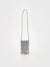 Reserved Girl's Silver Shell Shaped Details Bag |Reserved In Lebanon