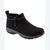 Easy Spirit Women's Black Madra Boots